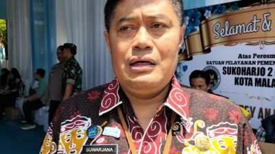 Kota Malang Tolak Sekolah Daring