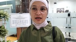 Ketua DPRD Kota Malang Amithya Ratnanggani Sirraduhita. Foto: Tugusatu/Bagus Suryo