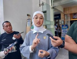Ketua DPRD Tekankan Musrenbang Jawab Kebutuhan Masyarakat