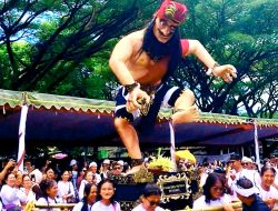Kirab Ogoh-Ogoh Berpotensi Jadi Agenda Budaya Tahunan Kota Malang