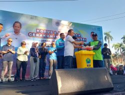 Menteri Lingkungan Hidup Tinjau Kesiapan Malang Raya Olah Sampah Jadi Energi Listrik