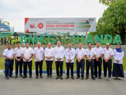 Percepat Atasi Banjir, Bupati Lamongan Minta Modifikasi Cuaca Terlaksana Sebelum Lebaran