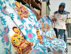 Asosiasi Perajin Batik Ungkap Kemajuan Batik Malang Semakin Progresif