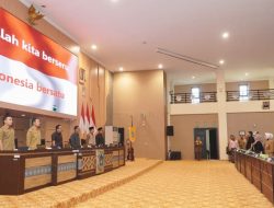 Penyertaan Modal PDAM Lamongan Menuju Perda