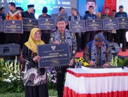 Revitalisasi Satuan Pendidikan di Lamongan Wujudkan Generasi Emas