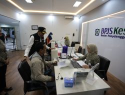 Pelayanan Publik Kota Malang Kembali Normal Usai Lebaran 2026, MPP Layani Ratusan Warga di Hari Pertama