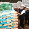 Wali Kota Malang Pastikan Stok Beras Penuhi Kebutuhan Lebaran 2026