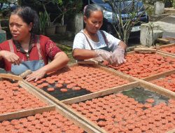 Gandeng Shopee, Rengginang Kencana Perluas Pasar Hingga Tembus Ekspor