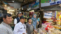 Permintaan Tinggi, BULOG Malang Pastikan Pasokan Minyakita di Kota Pasuruan Aman