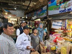 Permintaan Tinggi, BULOG Malang Pastikan Pasokan Minyakita di Kota Pasuruan Aman