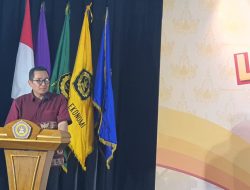 Sambangi Unitri, Kantor Perwakilan LPS II Terus Tingkatkan Literasi Keuangan Mahasiswa lewat Program LPS Goes to Campus