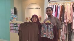 Berkat Shopee Flexi, Casila Indonesia Tembus Ekspor Busana ke ASEAN