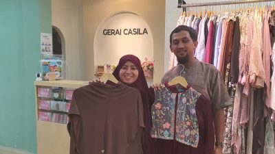 Berkat Shopee Flexi, Casila Indonesia Tembus Ekspor Busana ke ASEAN