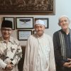Komitmen Menjaga Keutuhan Bangsa, Ulama Dirikan Rumah Santri dan Alumni Pesantren se-Nusantara