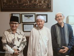 Komitmen Menjaga Keutuhan Bangsa, Ulama Dirikan Rumah Santri dan Alumni Pesantren se-Nusantara