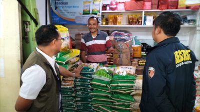 Bulog Malang Pastikan Pasokan Minyakita ke Pasar Tradisional Terjaga