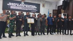 DPRD Kota Malang Perkuat Pengawasan Implementasi LKPJ Periode Triwulan