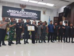 DPRD Kota Malang Perkuat Pengawasan Implementasi LKPJ Periode Triwulan