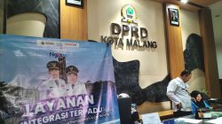 DPRD Kota Malang Segera Bahas Ranperda RTH