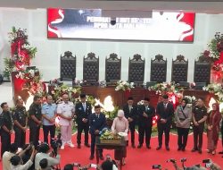 HUT ke-112 DPRD Kota Malang Ajang  Refleksi Tuntaskan Tantangan Pembangunan