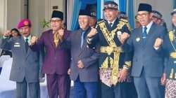 HUT Kota Malang ke-112, Wali Kota Wahyu Gelorakan Sinyal Kuat Bergerak Cepat, Tuntas, dan Berkelas