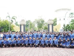 Pemkab Lamongan Terapkan WFH Selektif Dorong Efisiensi Energi