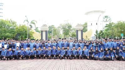 Pemkab Lamongan Terapkan WFH Selektif Dorong Efisiensi Energi