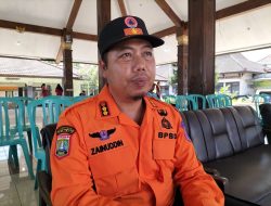 BPBD Kabupaten Malang Waspada Kekeringan, Warga Diimbau Mulai Hemat Air
