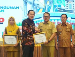 Pemkab Lamongan Godok RKPD 2027 Berdampak Nyata bagi Masyarakat