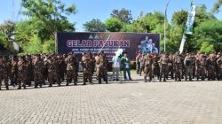 Bersinergi Realisasikan Program Daerah, Mas Dirham: Pemuda Mitra Strategis Pemerintah