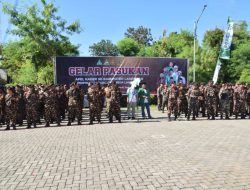 Bersinergi Realisasikan Program Daerah, Mas Dirham: Pemuda Mitra Strategis Pemerintah