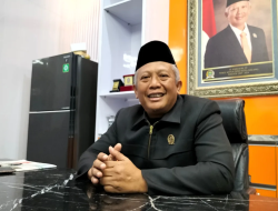 DPRD Soroti Rotasi Pejabat Kota Malang, Asmualik: Penyegaran untuk Optimalkan Pelayanan Publik
