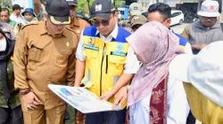Pemkab Lamongan Ajak Pemangku Kepentingan Jaga Swasembada Pangan di Tengah Ancaman Kekeringan