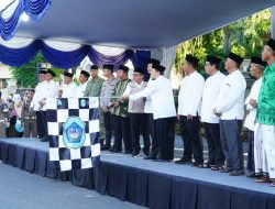 Bupati Lamongan: Jemaah Haji Meningkat Indikator Masyarakat Sejahtera