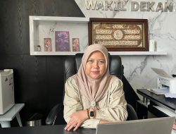 Dosen Psikologi Universitas Brawijaya Bagikan Tip Kelola Stres Hadapi UTBK: Solusi Takut Gagal, Overthinking hingga Manajemen Emosi