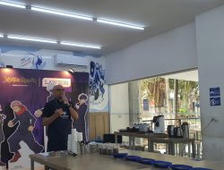 Lawson Ajak Warga Malang Kenali Rasa Khasanah Kopi Indonesia Lewat Cupping Kopi