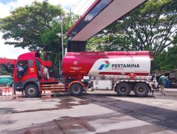 Kenaikan Pertamaks Picu Inflasi Maret di Kota Malang Tembus 0,34 Persen