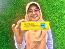 Universitas Brawijaya Kembangkan Inovasi Sunscreen Anak dari Rambut Jagung, Pengembangan untuk Minuman Herbal