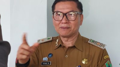 Dinkes Kota Malang Dampingi Anak Kecanduan Gadget, Libatkan Puskesmas hingga RS