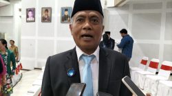 Kepala Disporapar Kota Malang, Baihaqi. Foto: Tugusatu/Bagus Suryo