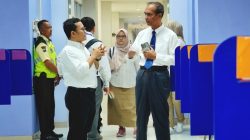 Universitas Brawijaya Siap Laksanakan UTBK, Jalur Steril Kendaraan Dalam Kampus Diatur Ketat