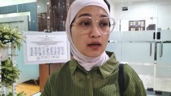 Ketua DPRD Kota Malang Amithya Ratnanggani Sirraduhita. Foto: Tugusatu/Bagus Suryo