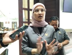 DPRD Kota Malang Dorong Penertiban Sempadan Sungai untuk Dongkrak RTH