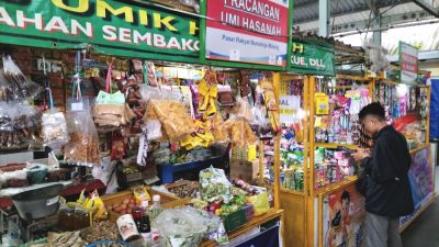 Cegah Fraud di Pasar Rakyat, DPRD Kota Malang Percepat E-Retribusi