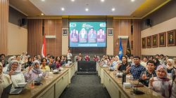 Tim Layanan Konseling UB Ungkap Pemicu Gangguan Mental Mahasiswa