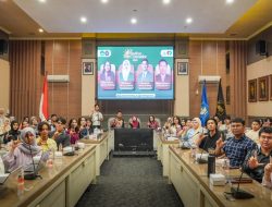 Tim Layanan Konseling UB Ungkap Pemicu Gangguan Mental Mahasiswa