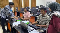 Universitas Brawijaya Temukan Celah Sistem UTBK bagi Difabel, Low Vision Perlu Evaluasi