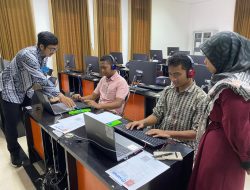 Universitas Brawijaya Temukan Celah Sistem UTBK bagi Difabel, Low Vision Perlu Evaluasi