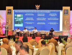 Pemkab Lamongan Petakan Rawan Kekeringan, Petani Didorong Cepat Tanam