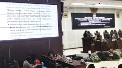 DPRD Kota Malang Soroti Substansi Empat Ranperda, Desak Regulasi Lebih Adaptif Jawab Kebutuhan Publik